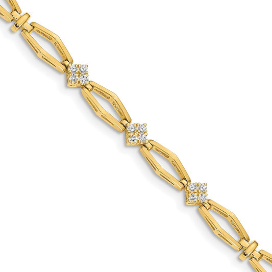 High Quality Luxury Bracelets for Women by Ryan Jonathan Fine Jewelry