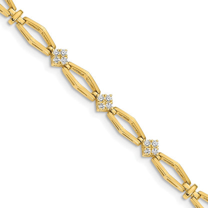 High Quality Luxury Bracelets for Women by Ryan Jonathan Fine Jewelry