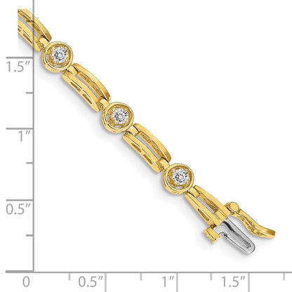 High Quality Luxury Bracelets for Women by Ryan Jonathan Fine Jewelry