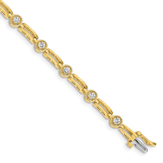 High Quality Luxury Bracelets for Women by Ryan Jonathan Fine Jewelry