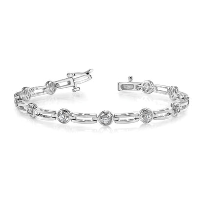 High Quality Luxury Bracelets for Women by Ryan Jonathan Fine Jewelry