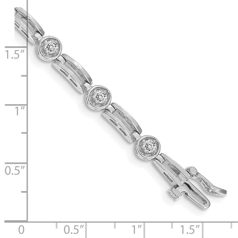High Quality Luxury Bracelets for Women by Ryan Jonathan Fine Jewelry