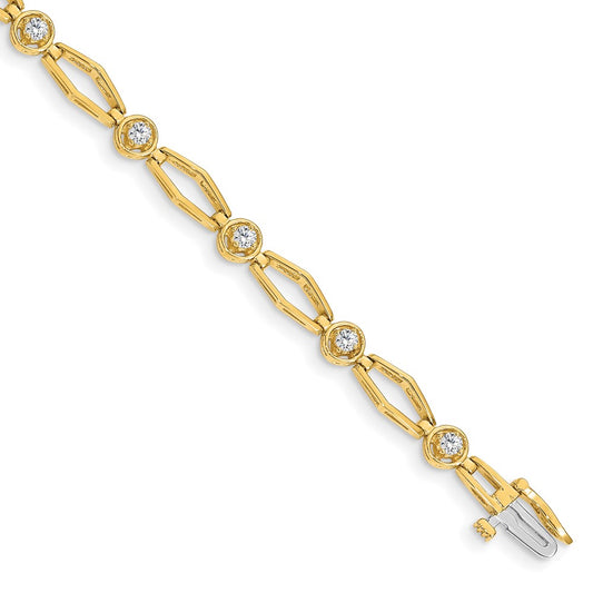 High Quality Luxury Bracelets for Women by Ryan Jonathan Fine Jewelry