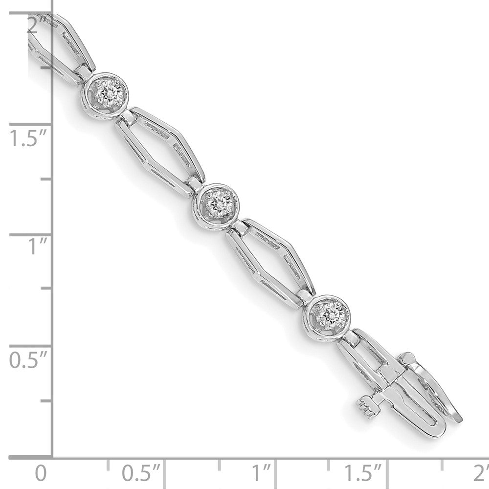 High Quality Luxury Bracelets for Women by Ryan Jonathan Fine Jewelry