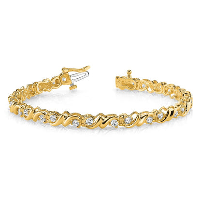 High Quality Luxury Bracelets for Women by Ryan Jonathan Fine Jewelry