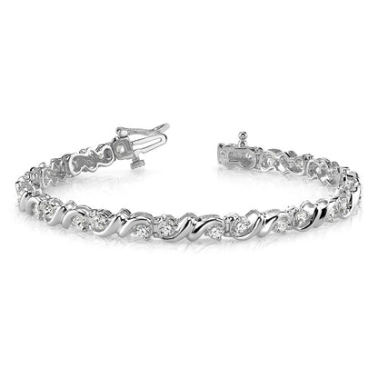 High Quality Luxury Bracelets for Women by Ryan Jonathan Fine Jewelry