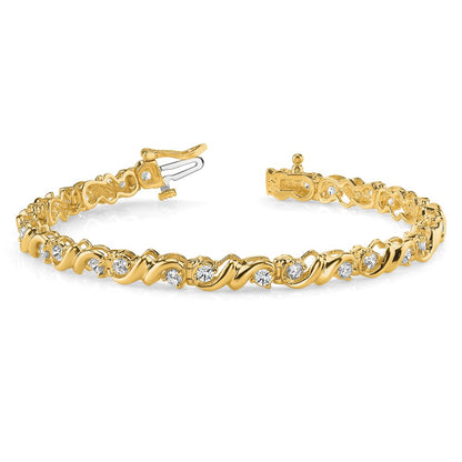 High Quality Luxury Bracelets for Women by Ryan Jonathan Fine Jewelry