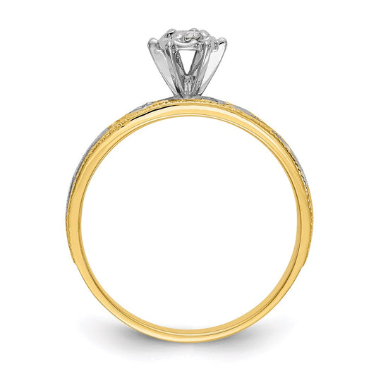 High Quality Luxury Rings for Women by Ryan Jonathan Fine Jewelry