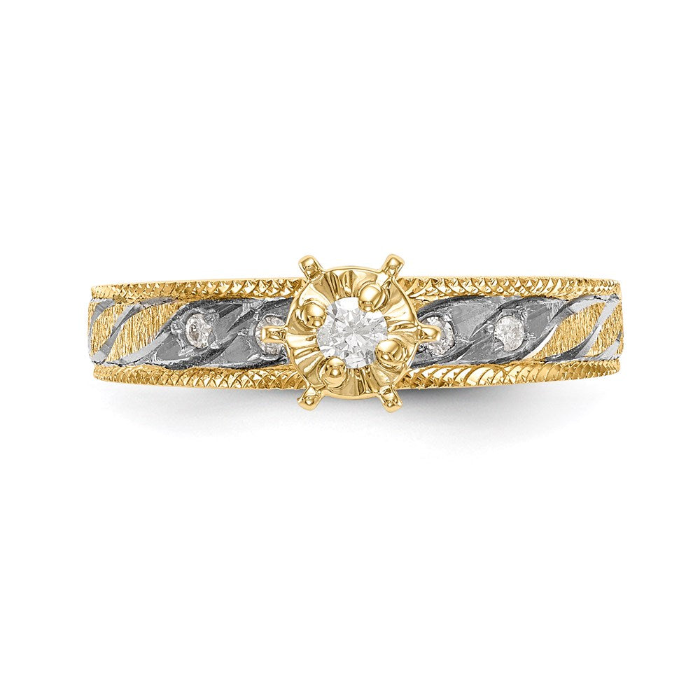 High Quality Luxury Rings for Women by Ryan Jonathan Fine Jewelry