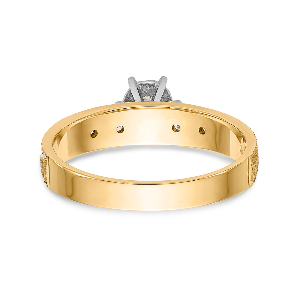High Quality Luxury Rings for Women by Ryan Jonathan Fine Jewelry