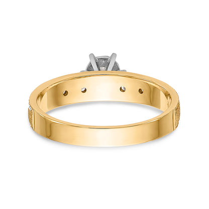 High Quality Luxury Rings for Women by Ryan Jonathan Fine Jewelry