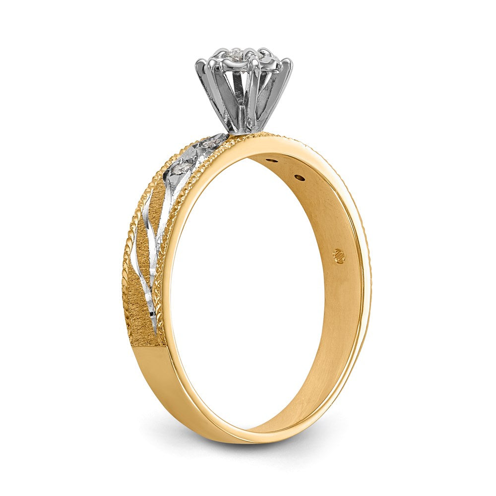 High Quality Luxury Rings for Women by Ryan Jonathan Fine Jewelry