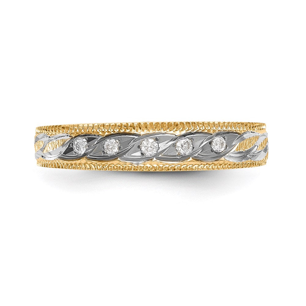 High Quality Luxury Rings for Women by Ryan Jonathan Fine Jewelry