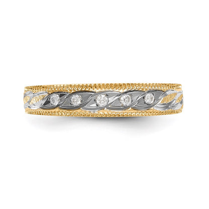 High Quality Luxury Rings for Women by Ryan Jonathan Fine Jewelry