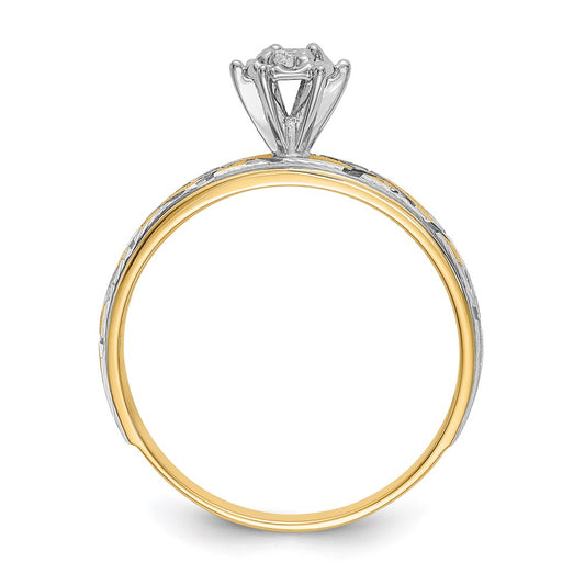 High Quality Luxury Rings for Women by Ryan Jonathan Fine Jewelry