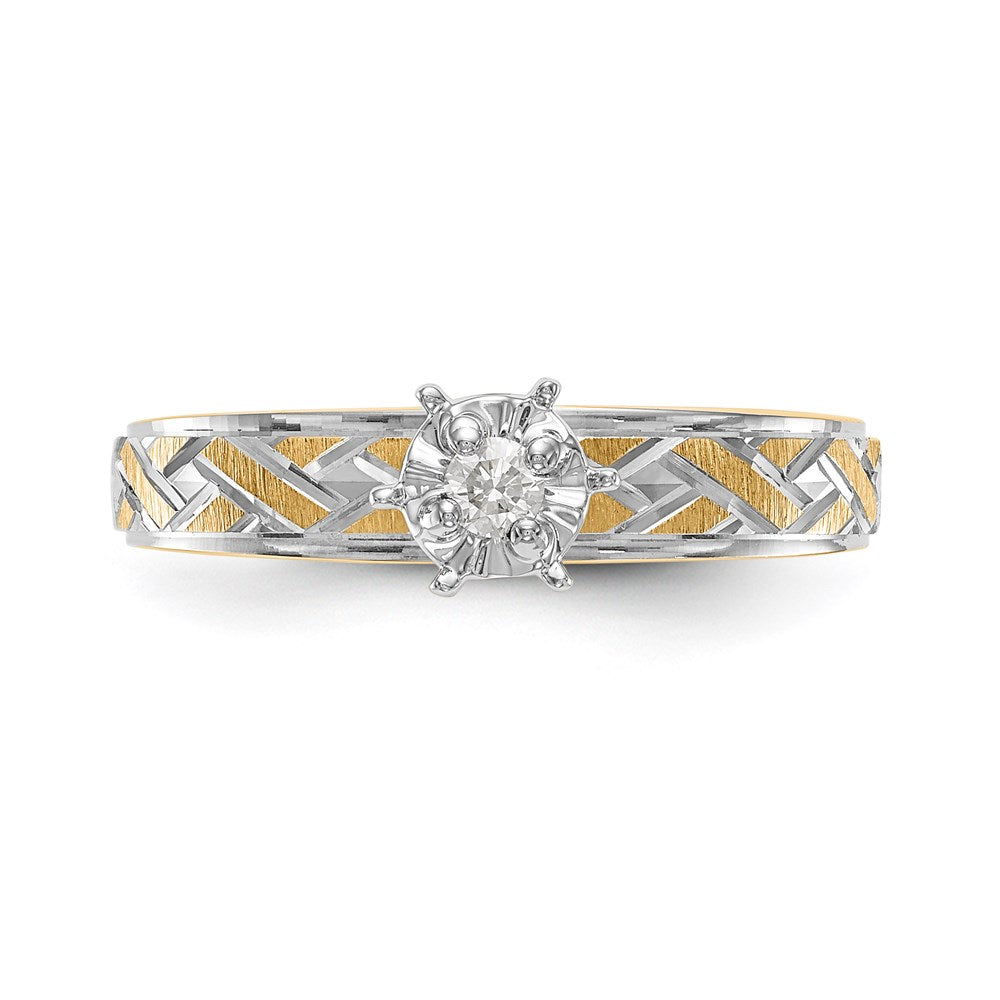 High Quality Luxury Rings for Women by Ryan Jonathan Fine Jewelry