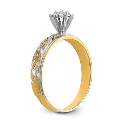High Quality Luxury Rings for Women by Ryan Jonathan Fine Jewelry
