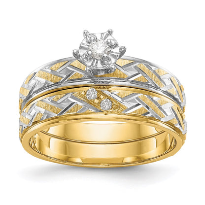 High Quality Luxury Rings for Women by Ryan Jonathan Fine Jewelry
