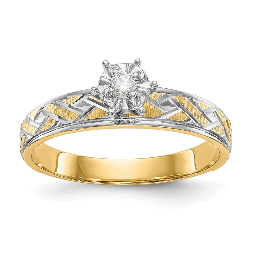 High Quality Luxury Rings for Women by Ryan Jonathan Fine Jewelry