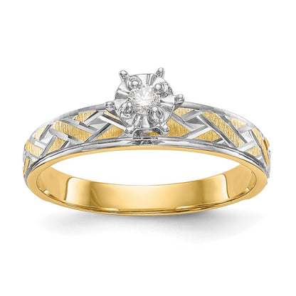 High Quality Luxury Rings for Women by Ryan Jonathan Fine Jewelry