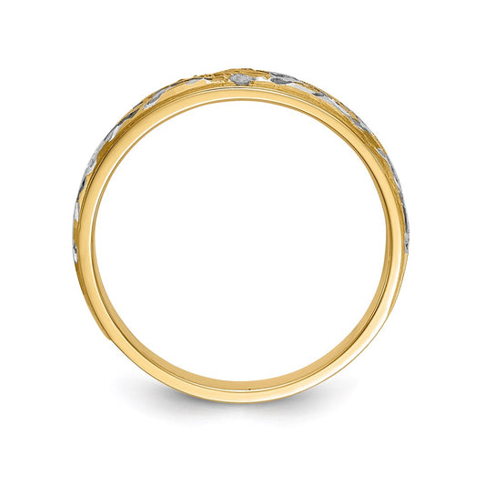 High Quality Luxury Rings for Women by Ryan Jonathan Fine Jewelry