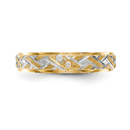 High Quality Luxury Rings for Women by Ryan Jonathan Fine Jewelry