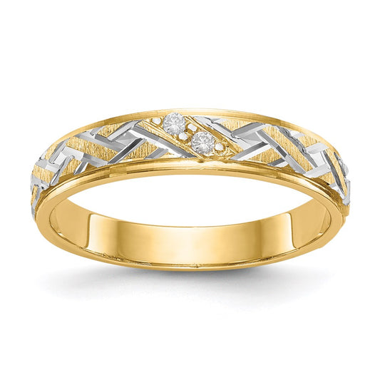 High Quality Luxury Rings for Women by Ryan Jonathan Fine Jewelry