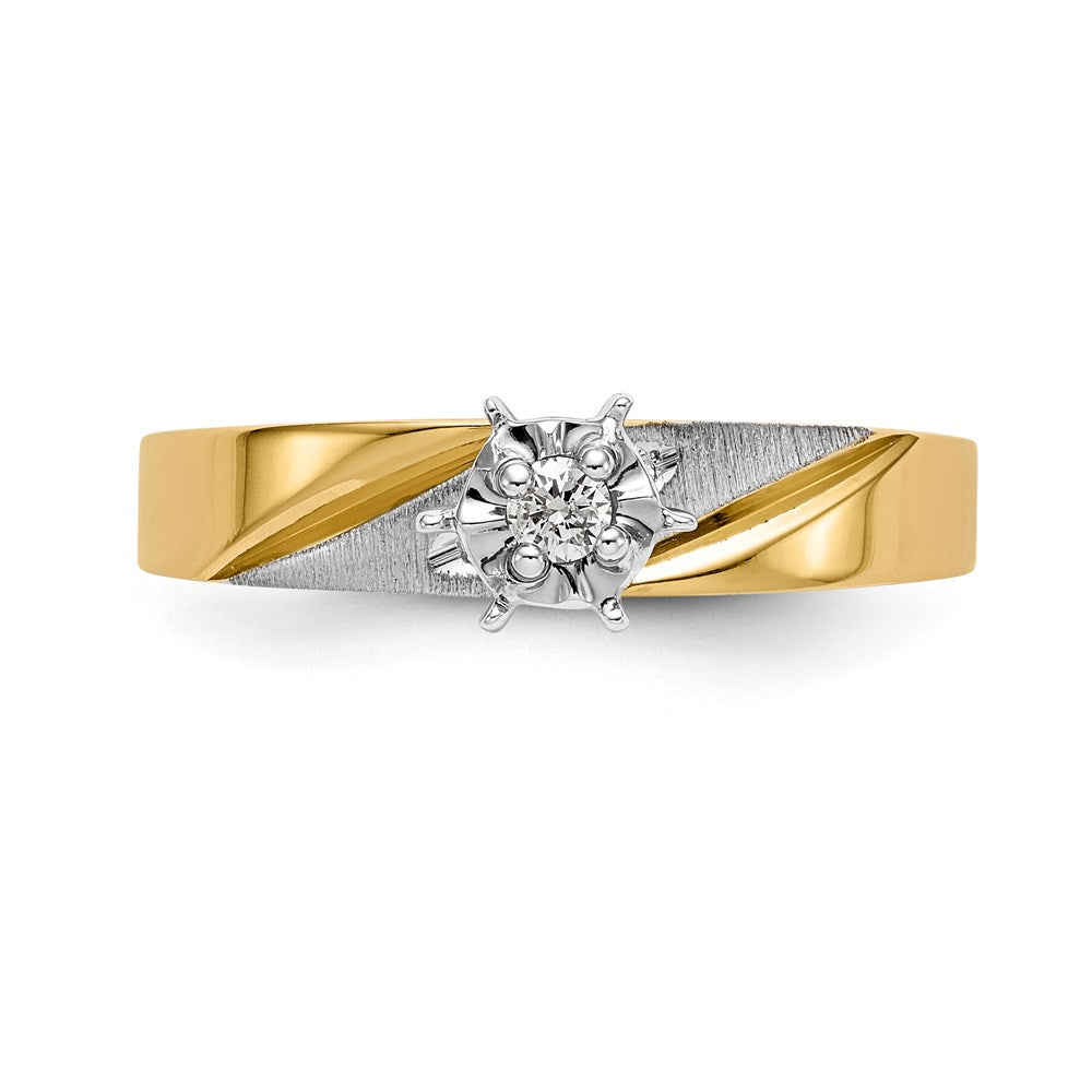 High Quality Luxury Rings for Women by Ryan Jonathan Fine Jewelry