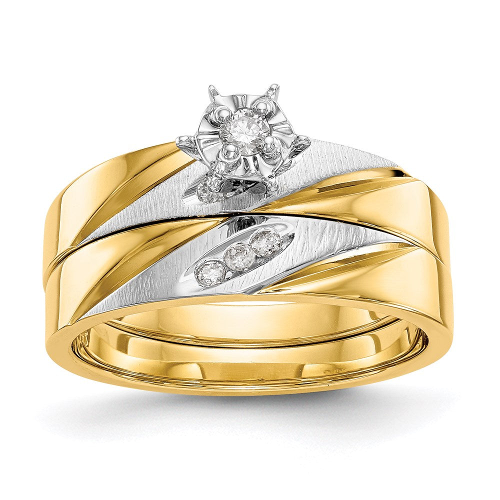 High Quality Luxury Rings for Women by Ryan Jonathan Fine Jewelry