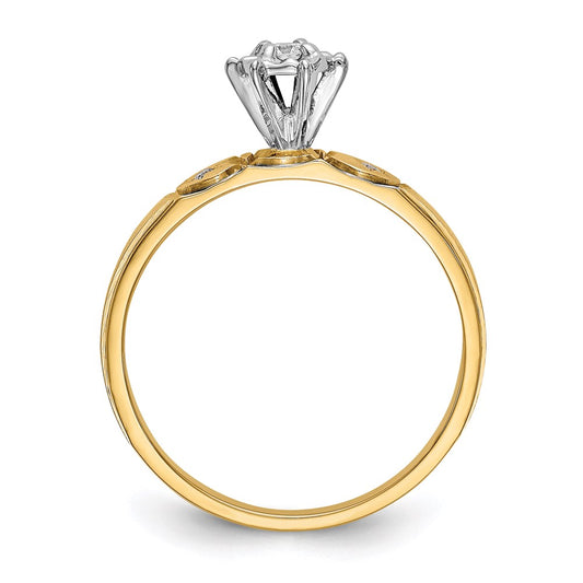 High Quality Luxury Rings for Women by Ryan Jonathan Fine Jewelry
