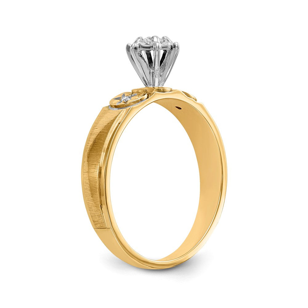 High Quality Luxury Rings for Women by Ryan Jonathan Fine Jewelry