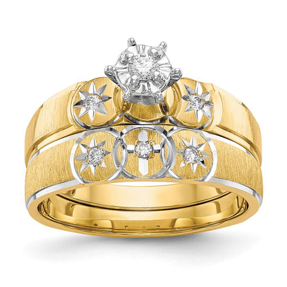 High Quality Luxury Rings for Women by Ryan Jonathan Fine Jewelry