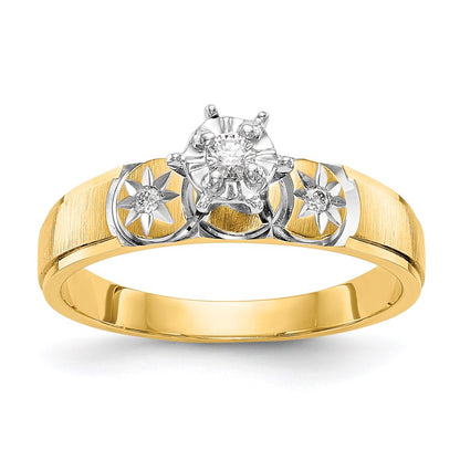 High Quality Luxury Rings for Women by Ryan Jonathan Fine Jewelry