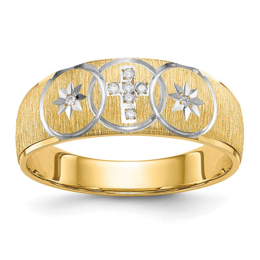High Quality Luxury Rings for Women by Ryan Jonathan Fine Jewelry
