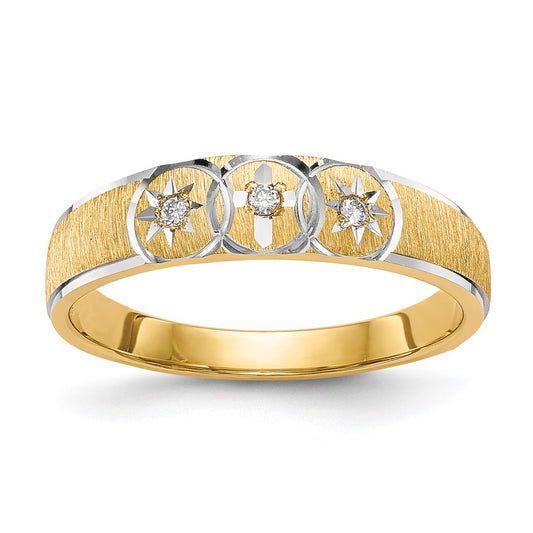 High Quality Luxury Rings for Women by Ryan Jonathan Fine Jewelry