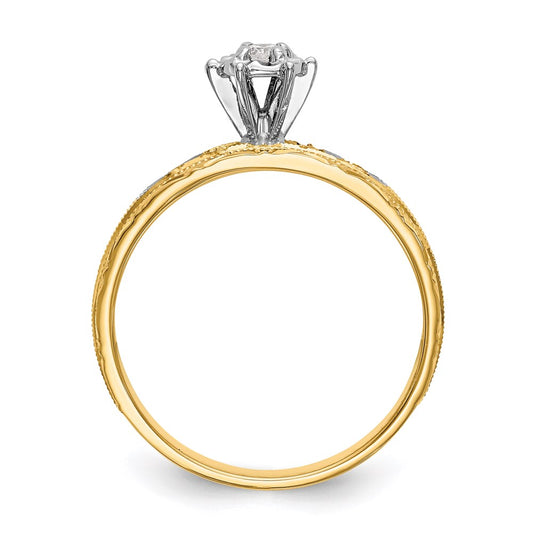 High Quality Luxury Rings for Women by Ryan Jonathan Fine Jewelry