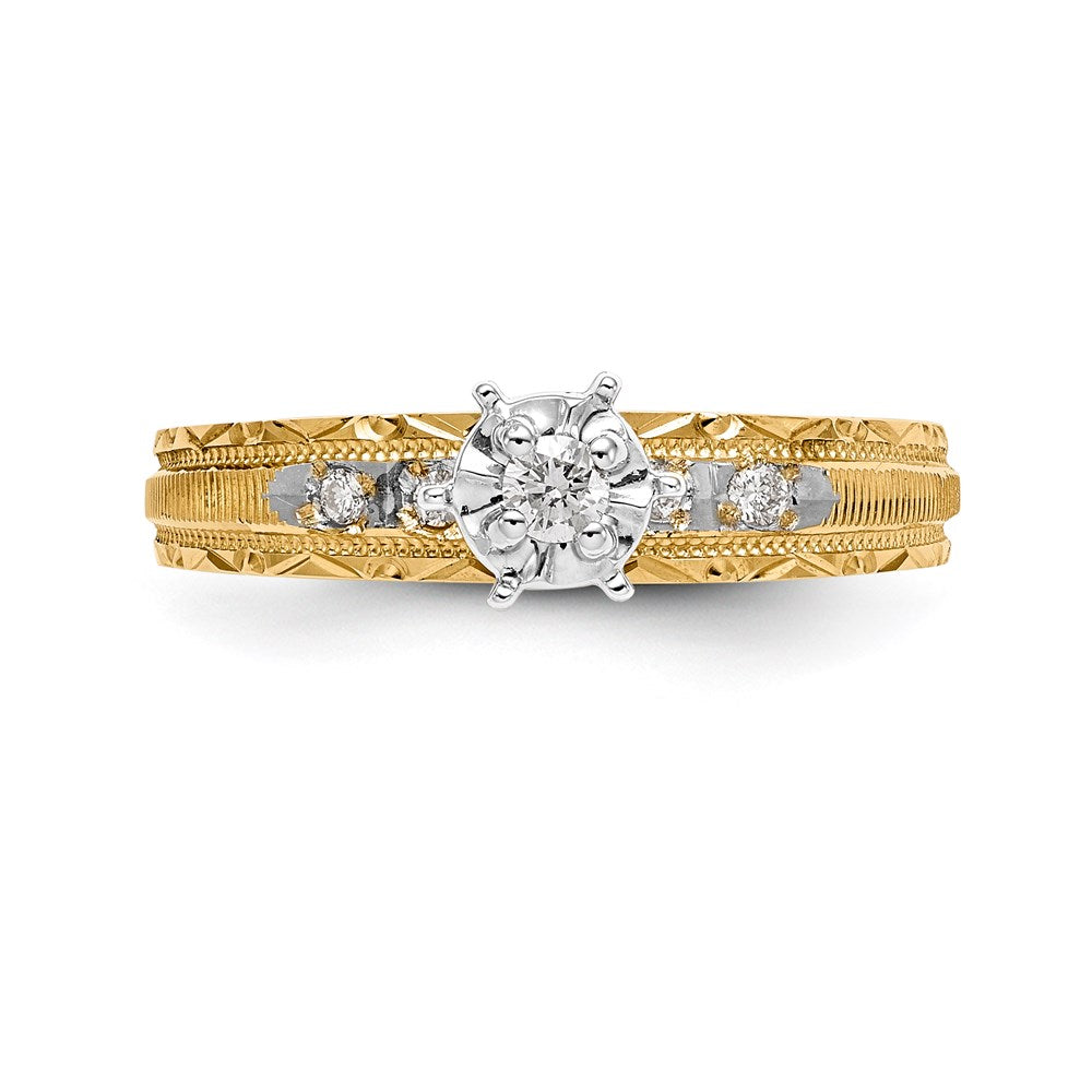 High Quality Luxury Rings for Women by Ryan Jonathan Fine Jewelry