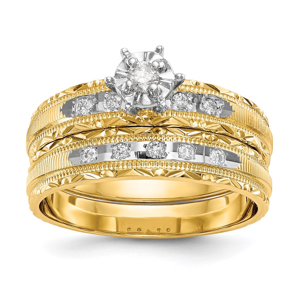 High Quality Luxury Rings for Women by Ryan Jonathan Fine Jewelry