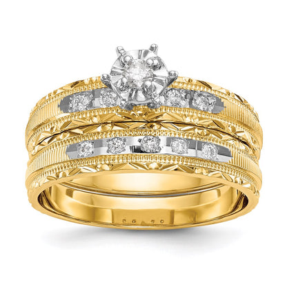 High Quality Luxury Rings for Women by Ryan Jonathan Fine Jewelry