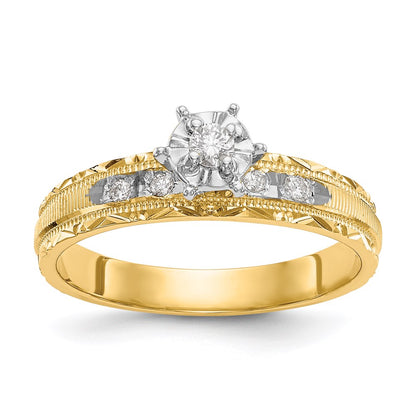 High Quality Luxury Rings for Women by Ryan Jonathan Fine Jewelry