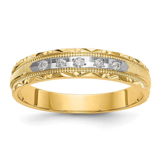 High Quality Luxury Rings for Women by Ryan Jonathan Fine Jewelry