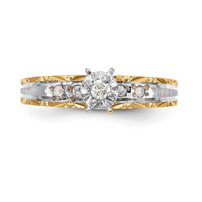 High Quality Luxury Rings for Women by Ryan Jonathan Fine Jewelry