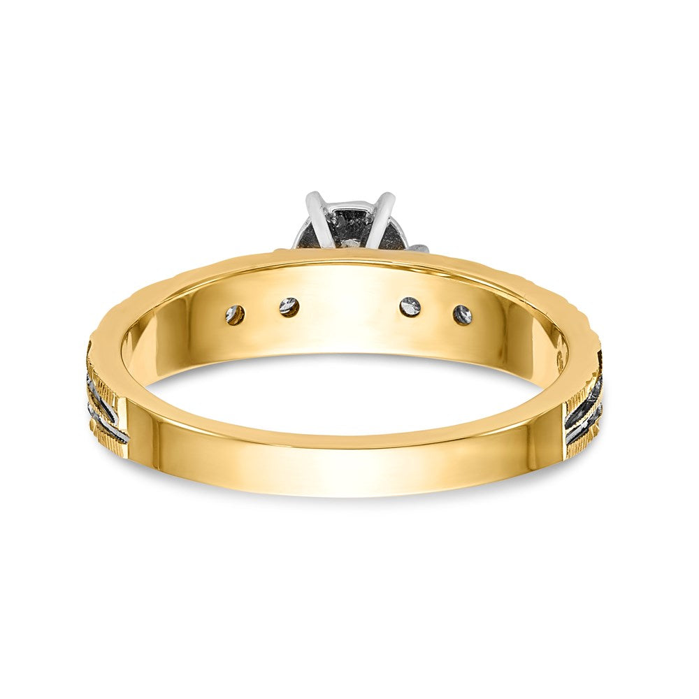 High Quality Luxury Rings for Women by Ryan Jonathan Fine Jewelry