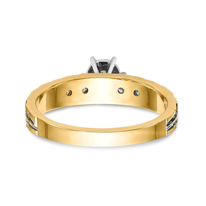High Quality Luxury Rings for Women by Ryan Jonathan Fine Jewelry