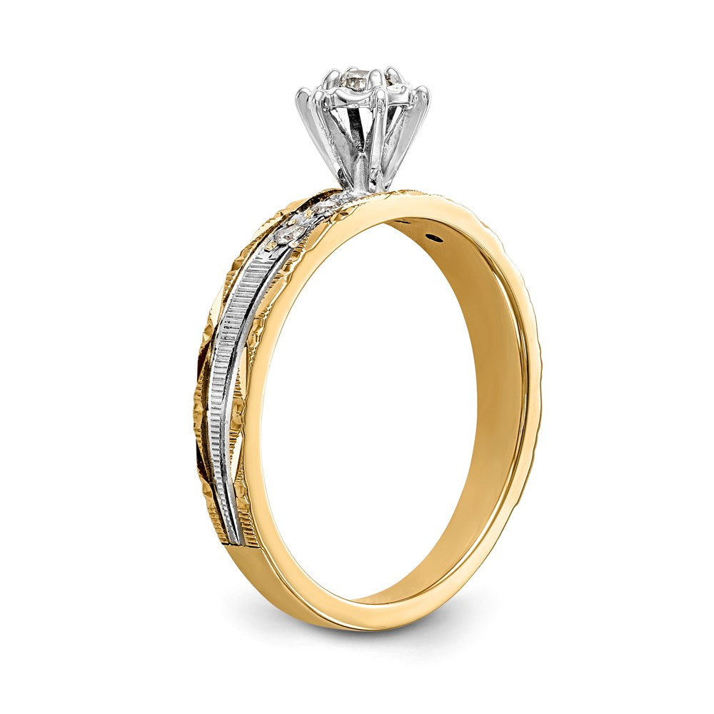 High Quality Luxury Rings for Women by Ryan Jonathan Fine Jewelry