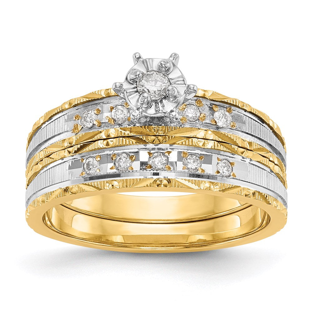 High Quality Luxury Rings for Women by Ryan Jonathan Fine Jewelry