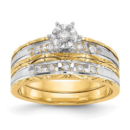 High Quality Luxury Rings for Women by Ryan Jonathan Fine Jewelry