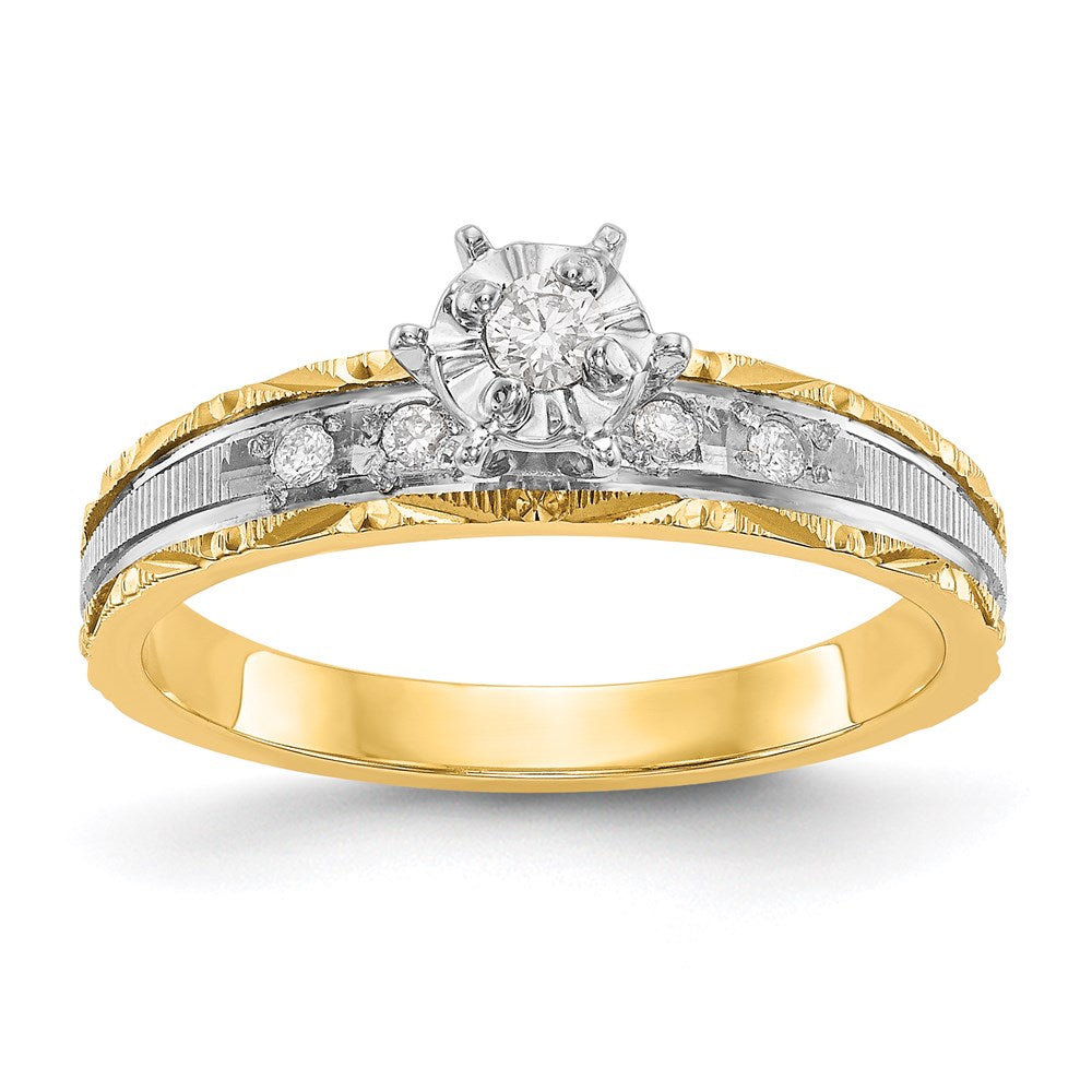 High Quality Luxury Rings for Women by Ryan Jonathan Fine Jewelry