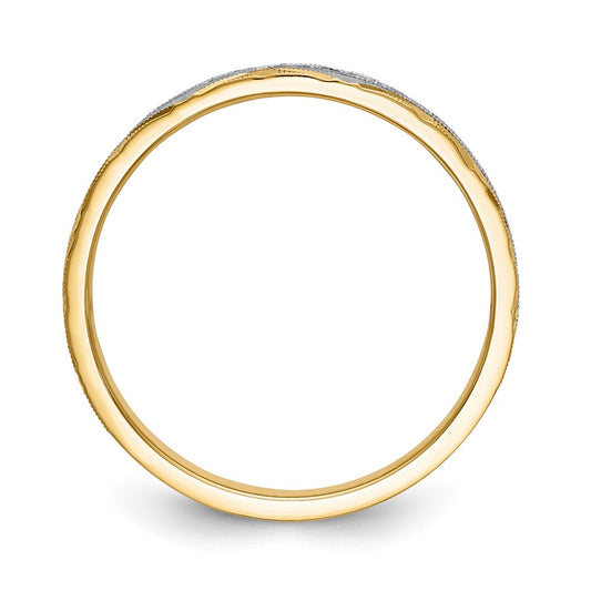 High Quality Luxury Rings for Women by Ryan Jonathan Fine Jewelry