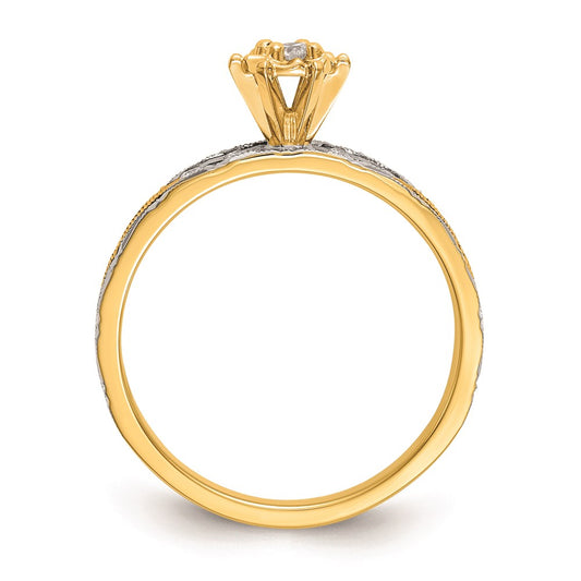High Quality Luxury Rings for Women by Ryan Jonathan Fine Jewelry